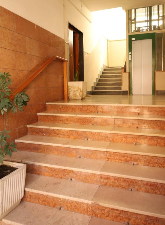 Boedo Apartments Cagliari Exterior foto
