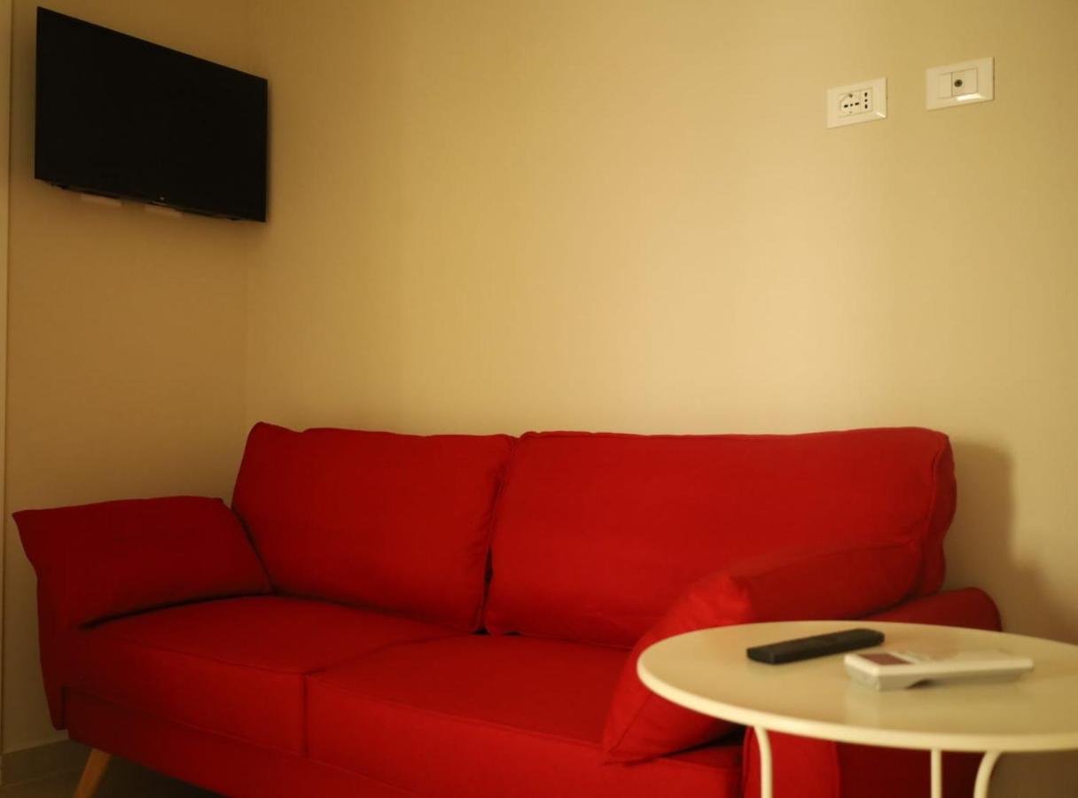 Boedo Apartments Cagliari Exterior foto