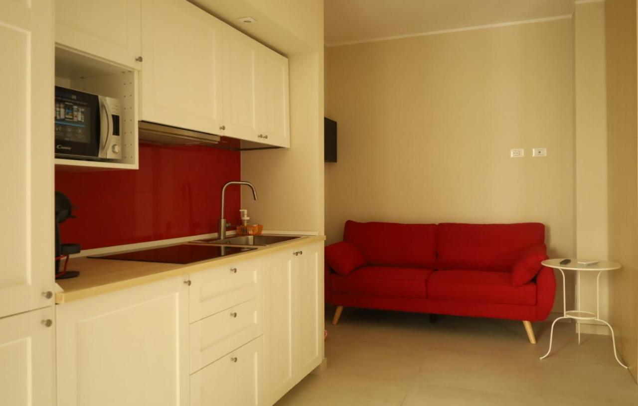 Boedo Apartments Cagliari Exterior foto
