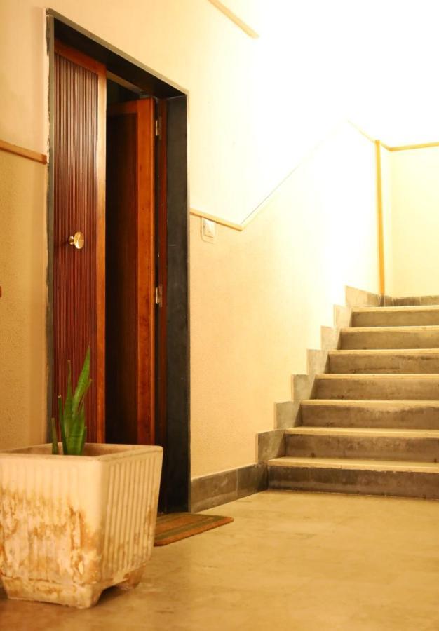 Boedo Apartments Cagliari Exterior foto