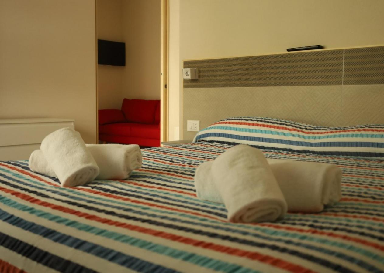 Boedo Apartments Cagliari Exterior foto