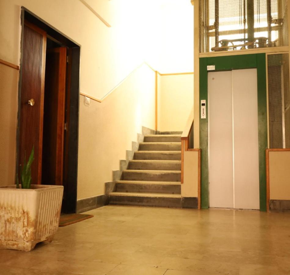 Boedo Apartments Cagliari Exterior foto
