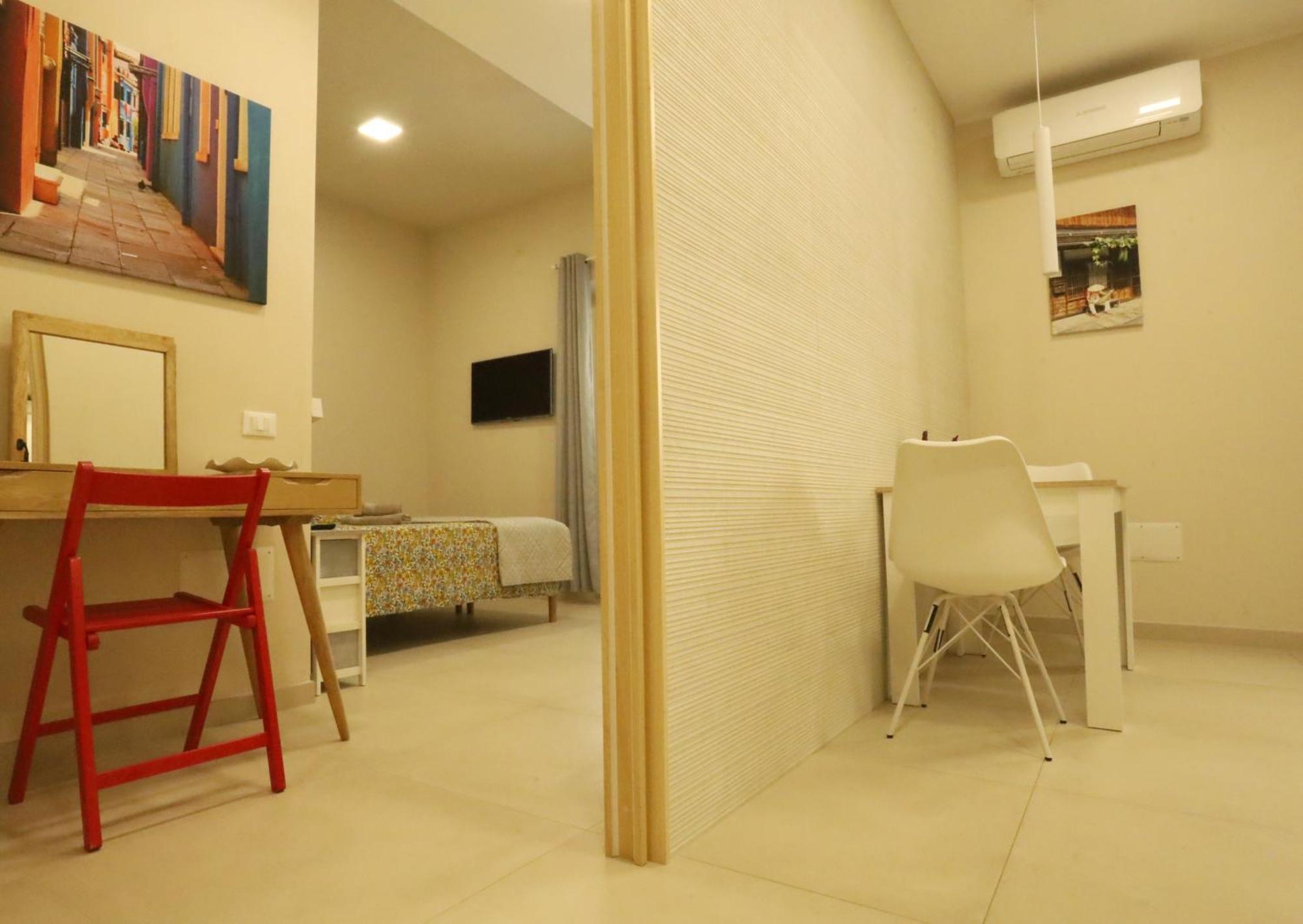 Boedo Apartments Cagliari Quarto foto