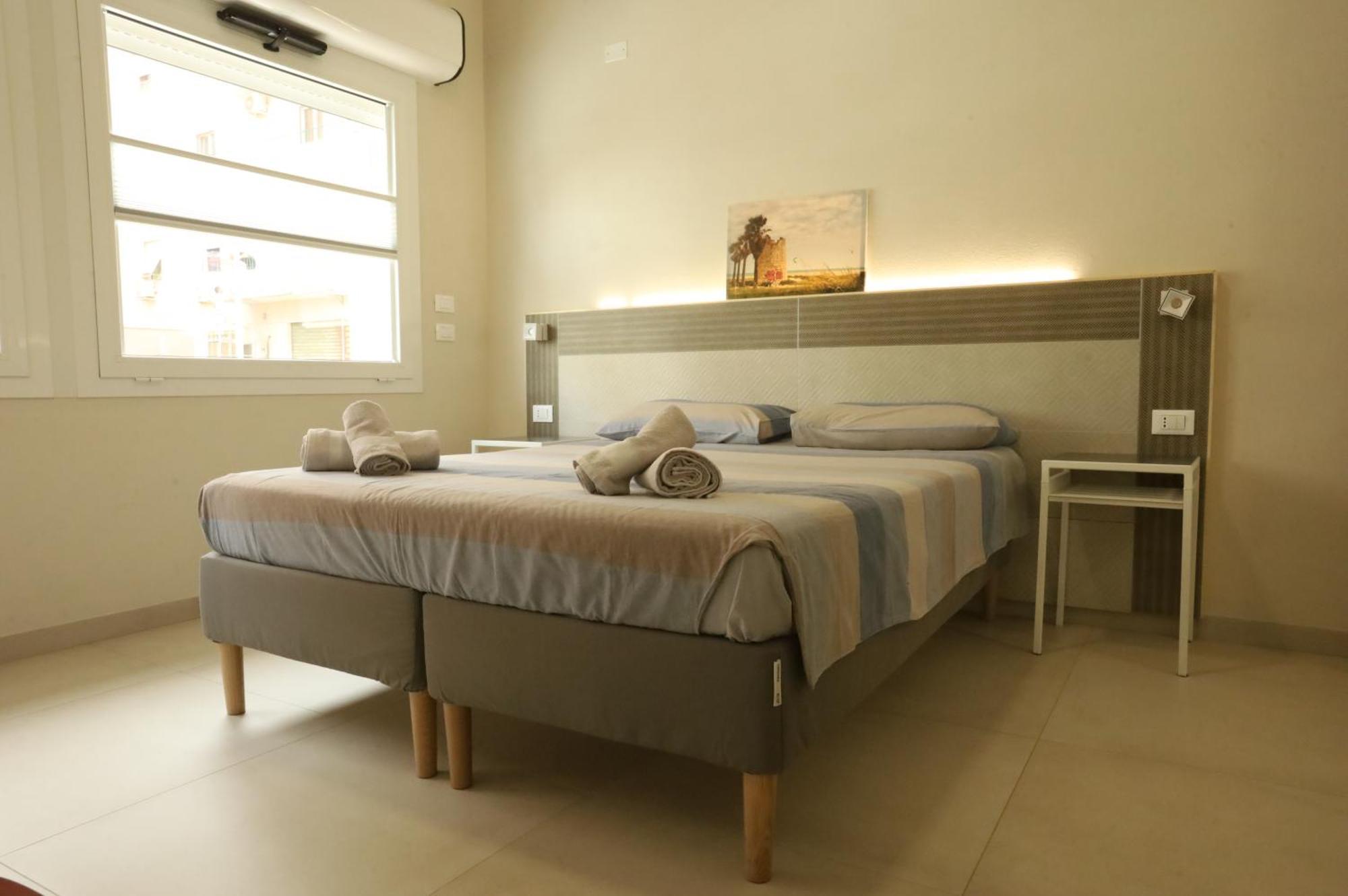 Boedo Apartments Cagliari Quarto foto